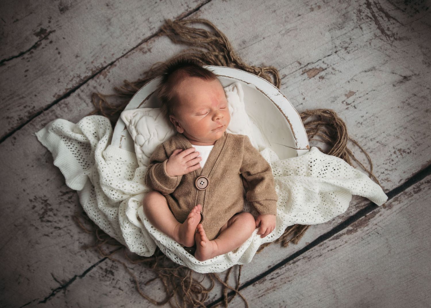 Ashley Dawn Photography Newborn Photographer St. Louis, MO St. Charles, MO