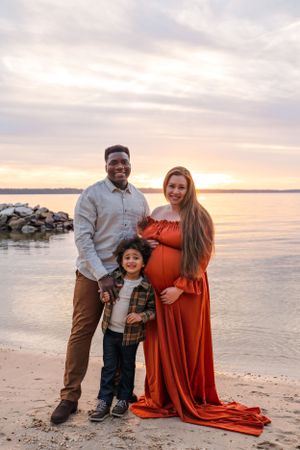 Maternity Photography