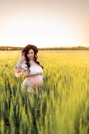 Maternity Photography
