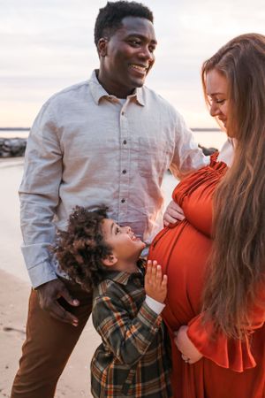 Maternity Photography