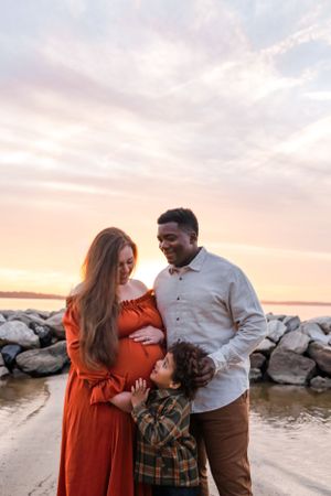 Maternity Photography