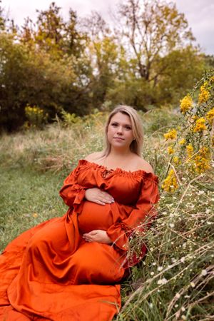 Maternity Photography