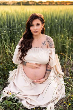 Maternity Photography