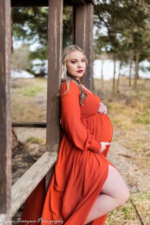 Maternity Photography
