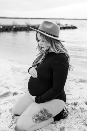 Maternity Photography
