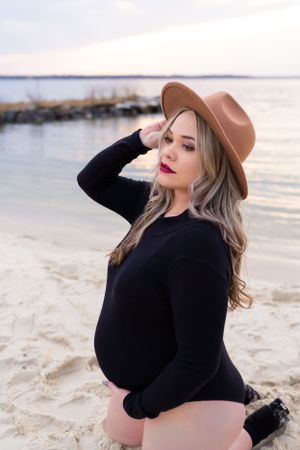 Maternity Photography