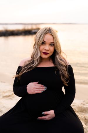 Maternity Photography