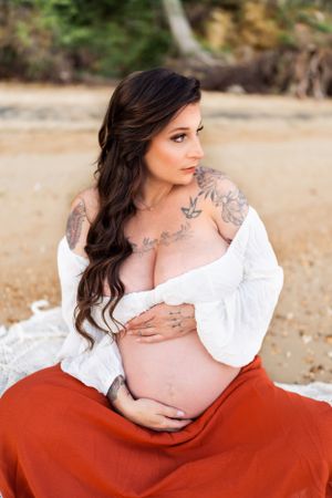 Maternity Photography