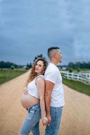 Maternity Photography