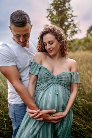 Maternity Photography