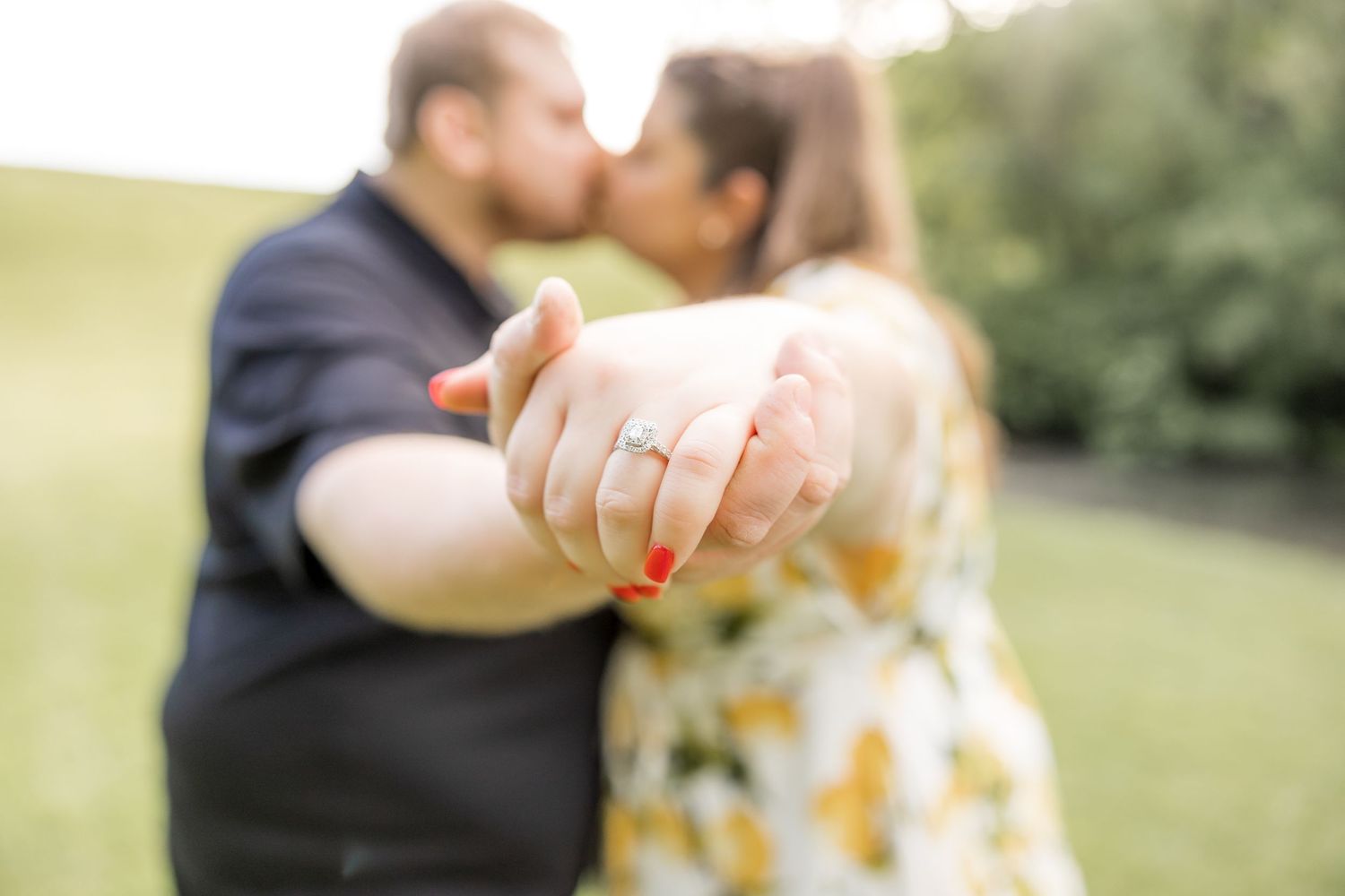 greensburg wedding photographer