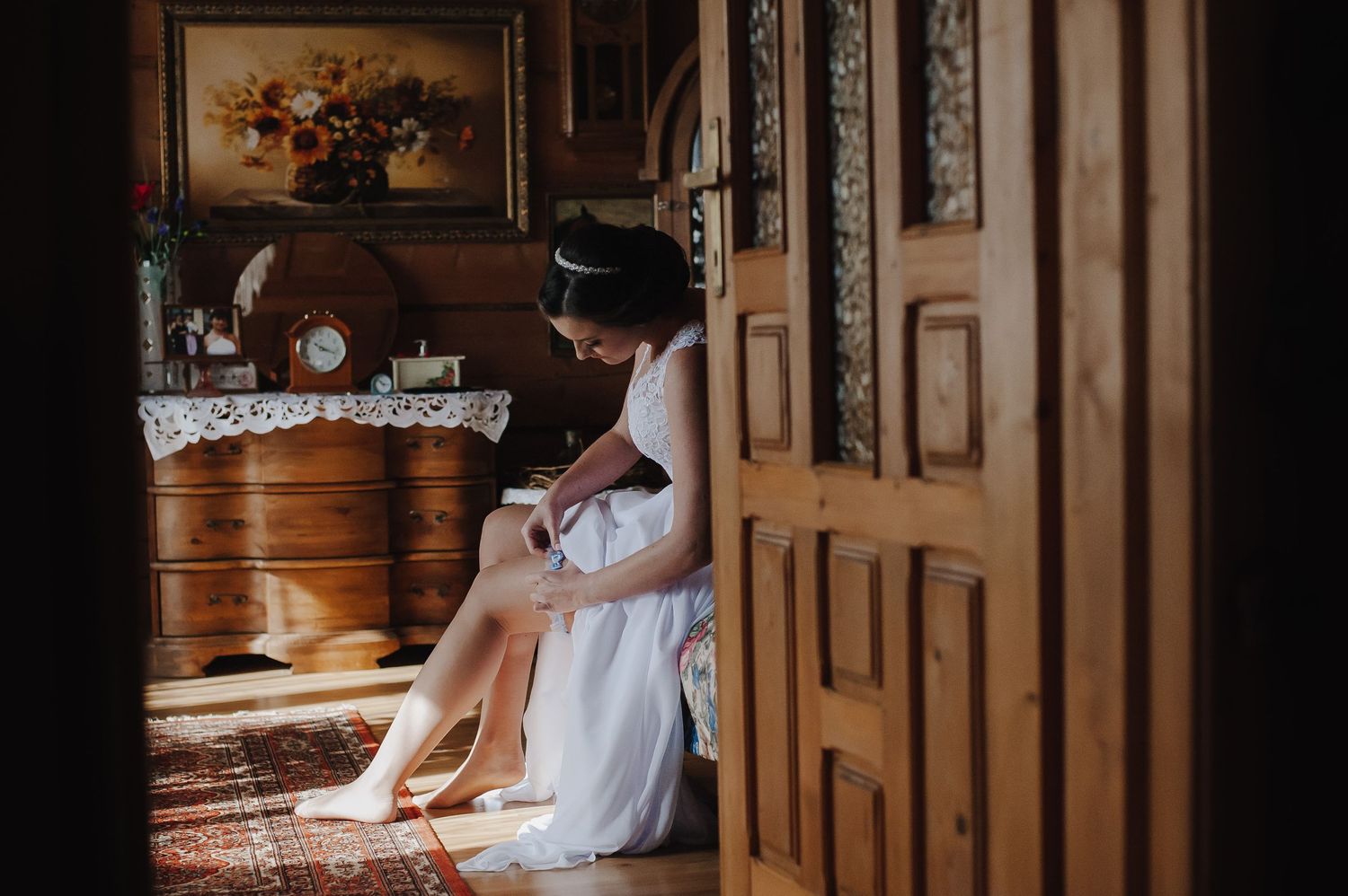 Fotografia ślubna Nowy Targ