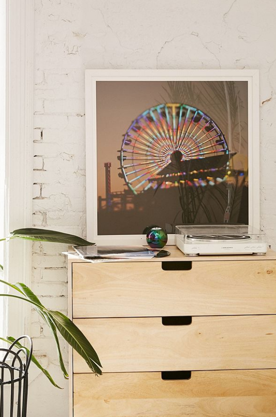 Myan Soffia You Make My Heart Spin print for sale on Urban Outfitters