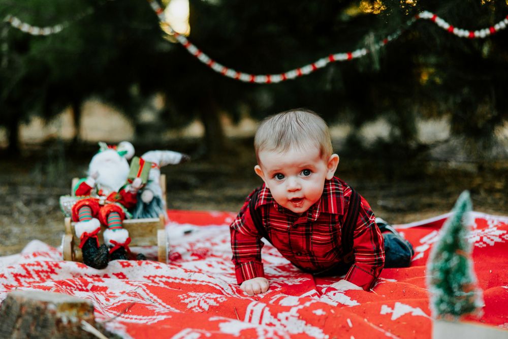 Mini Sessions - Wanxixi Photography