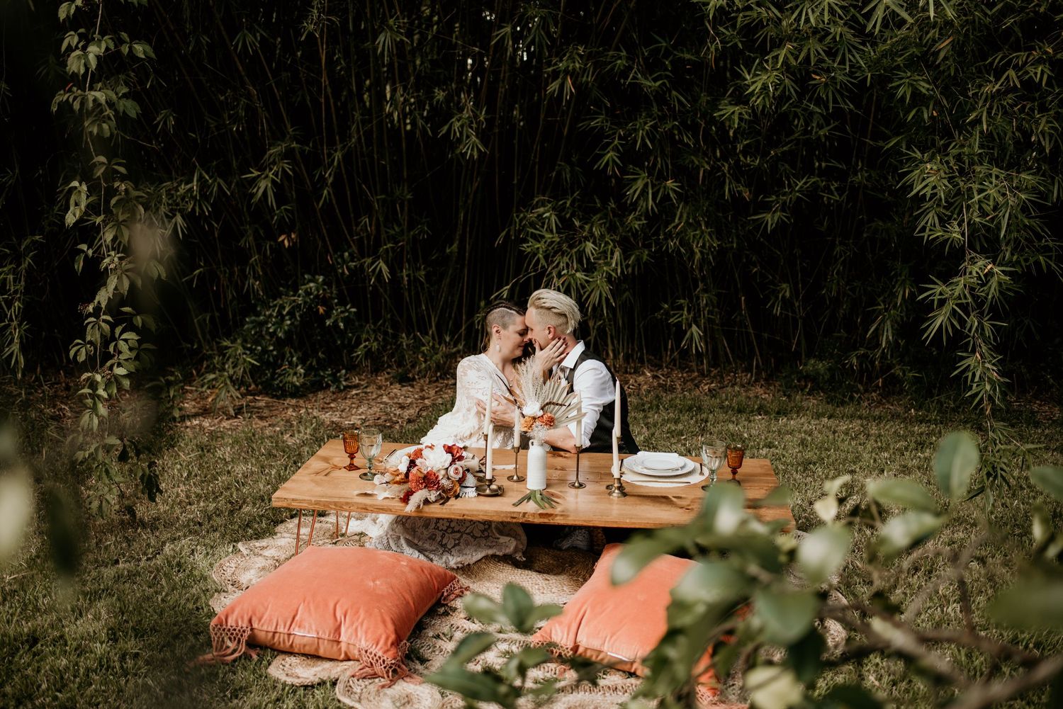 Jacksonville Florida Wedding Photographer