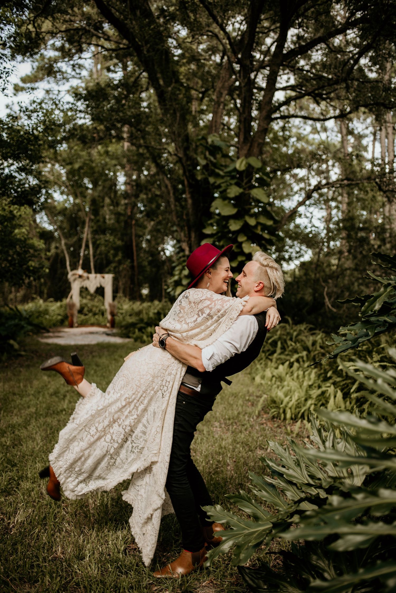 Jacksonville Florida Wedding Photographer