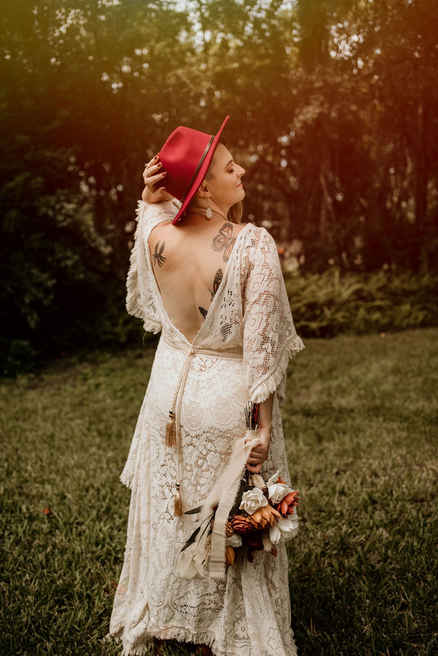 Jacksonville Florida Wedding Photographer