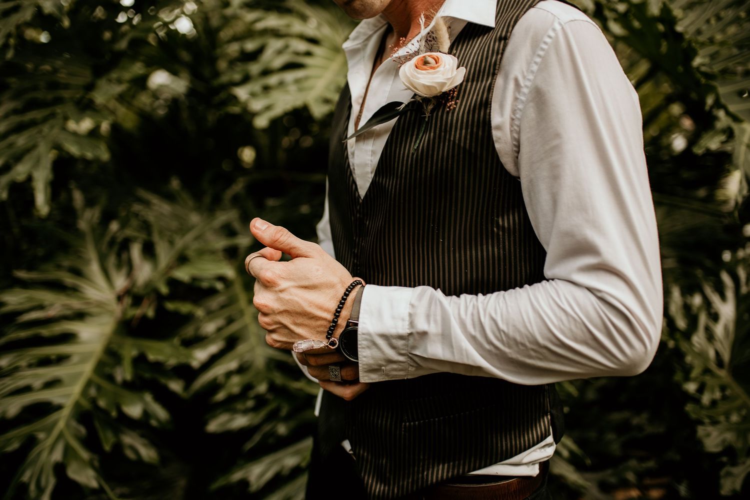 Jacksonville Florida Wedding Photographer