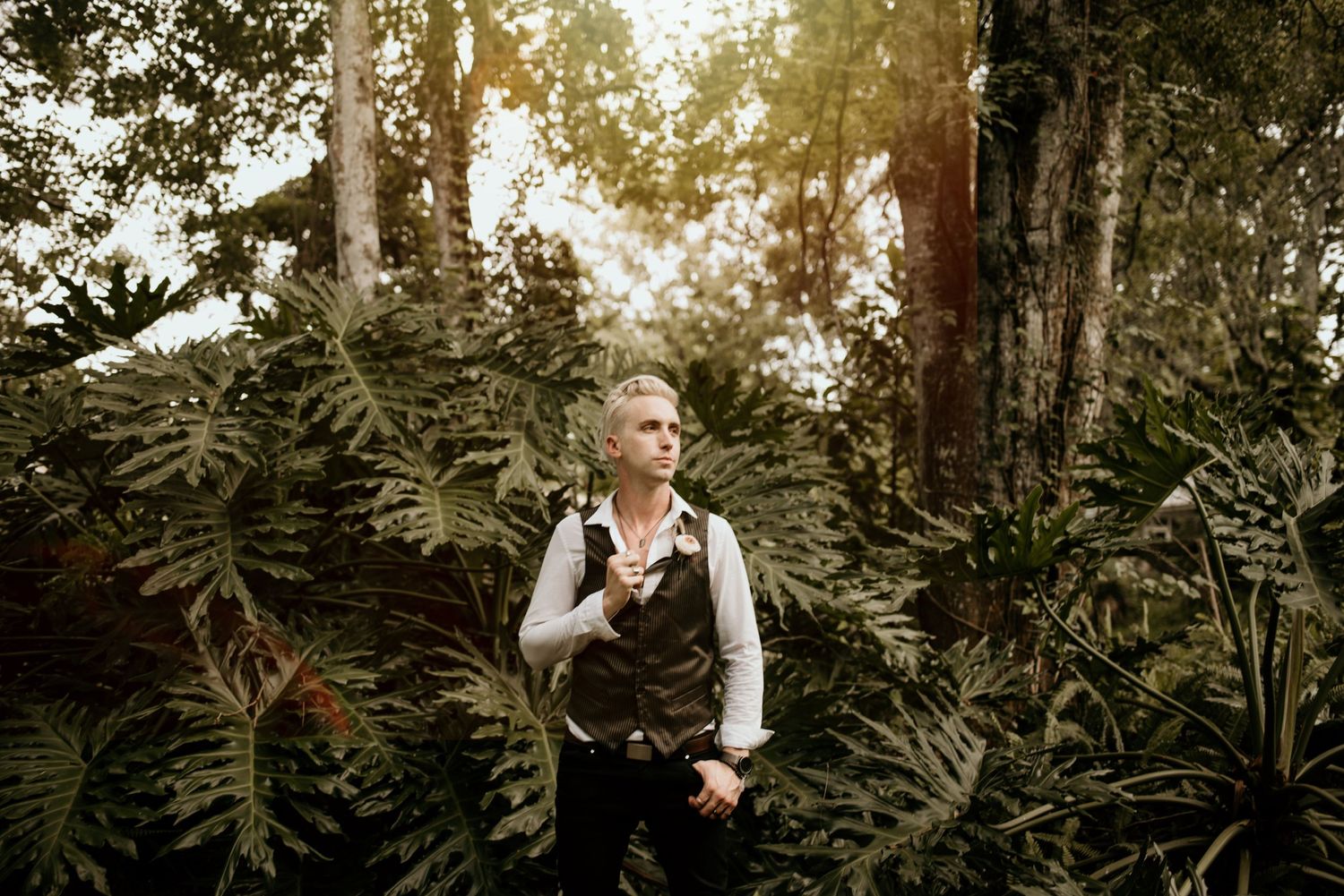 Jacksonville Florida Wedding Photographer