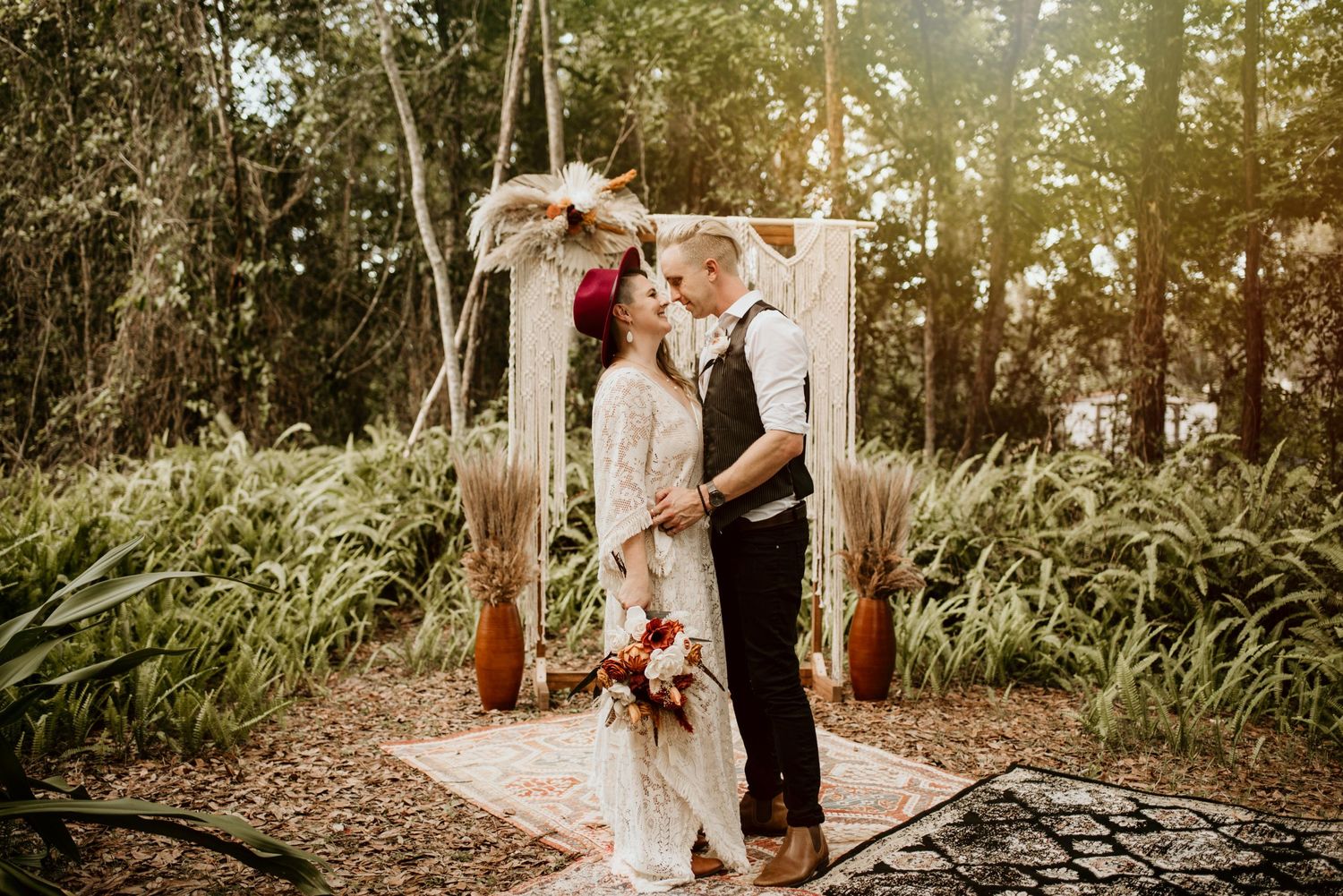 Jacksonville Florida Wedding Photographer
