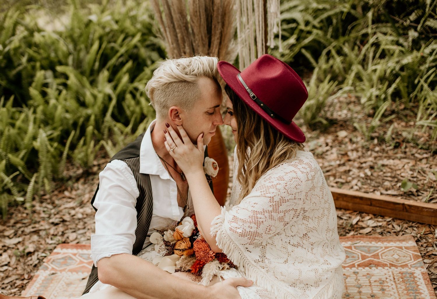 Jacksonville Florida Wedding Photographer
