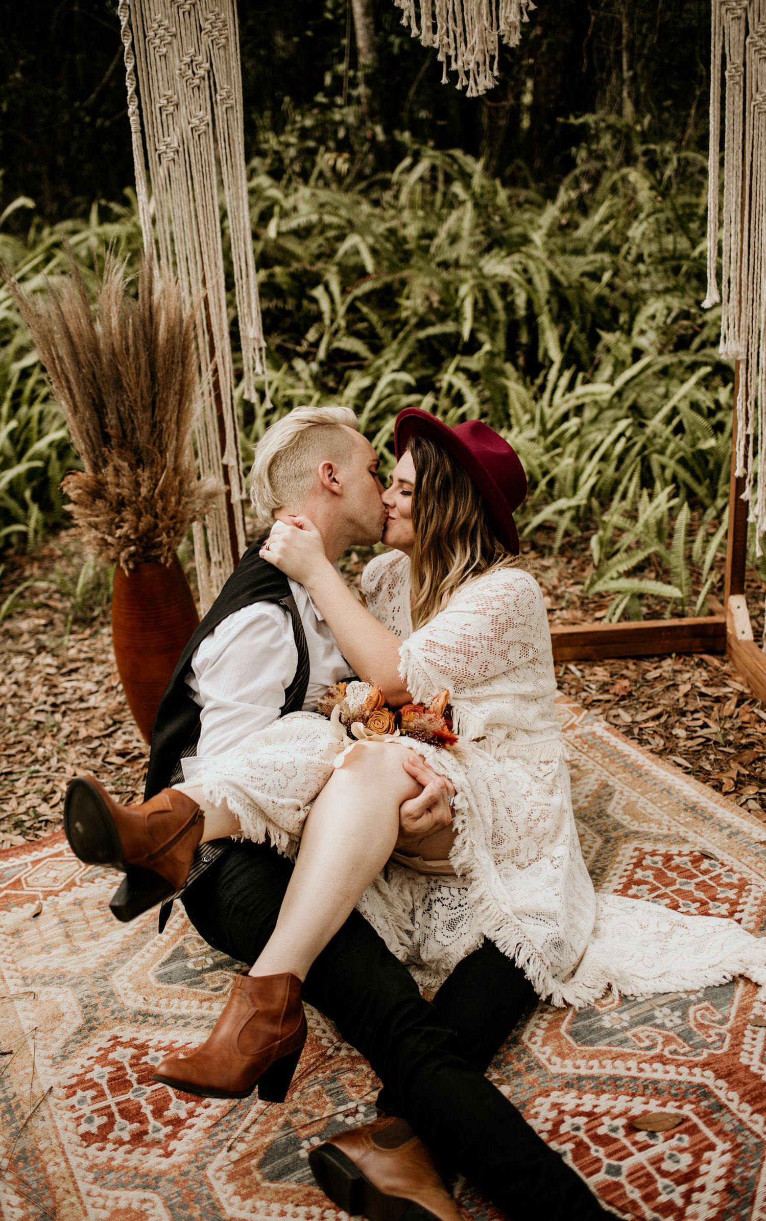 Jacksonville Florida Wedding Photographer