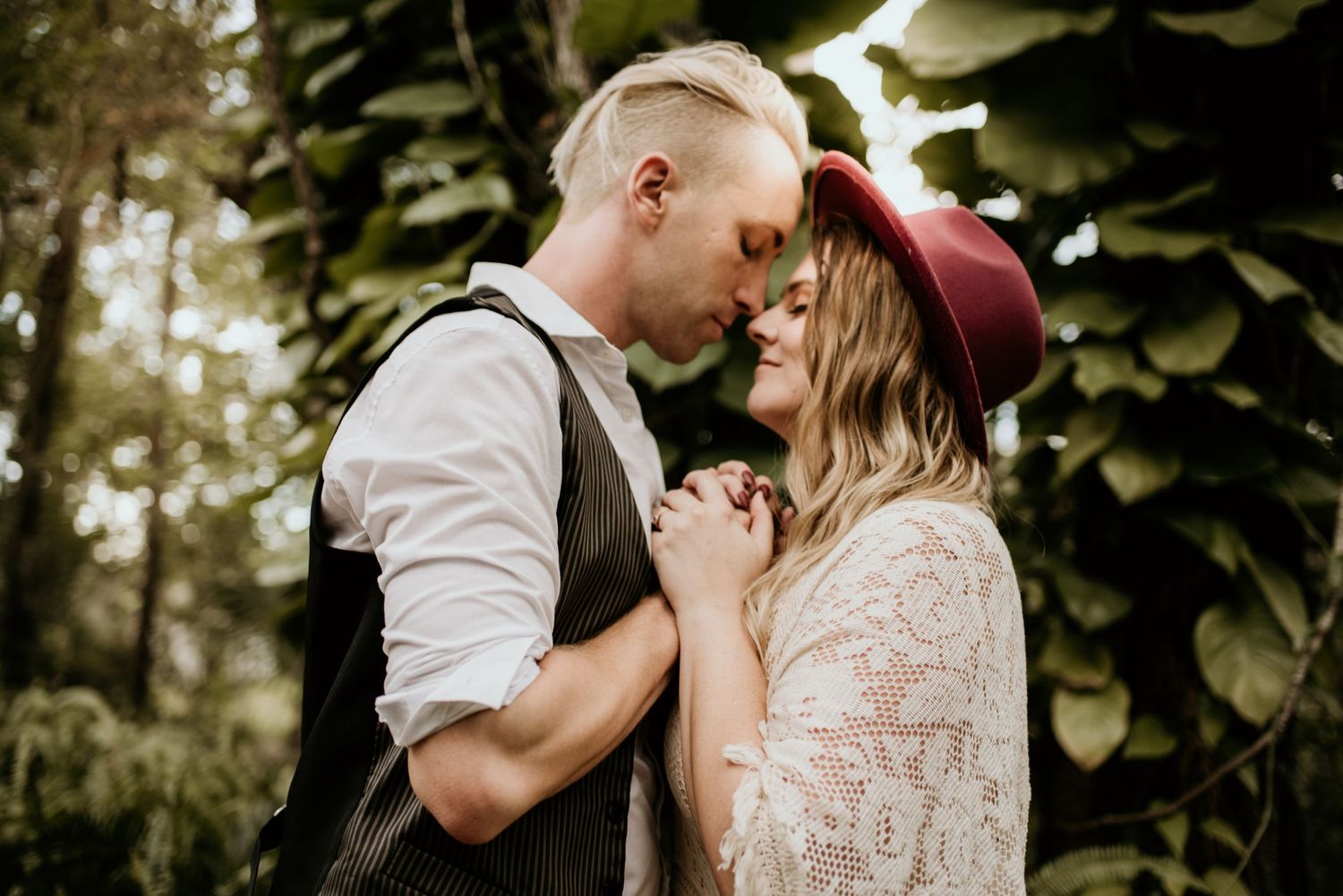 Jacksonville Florida Wedding Photographer