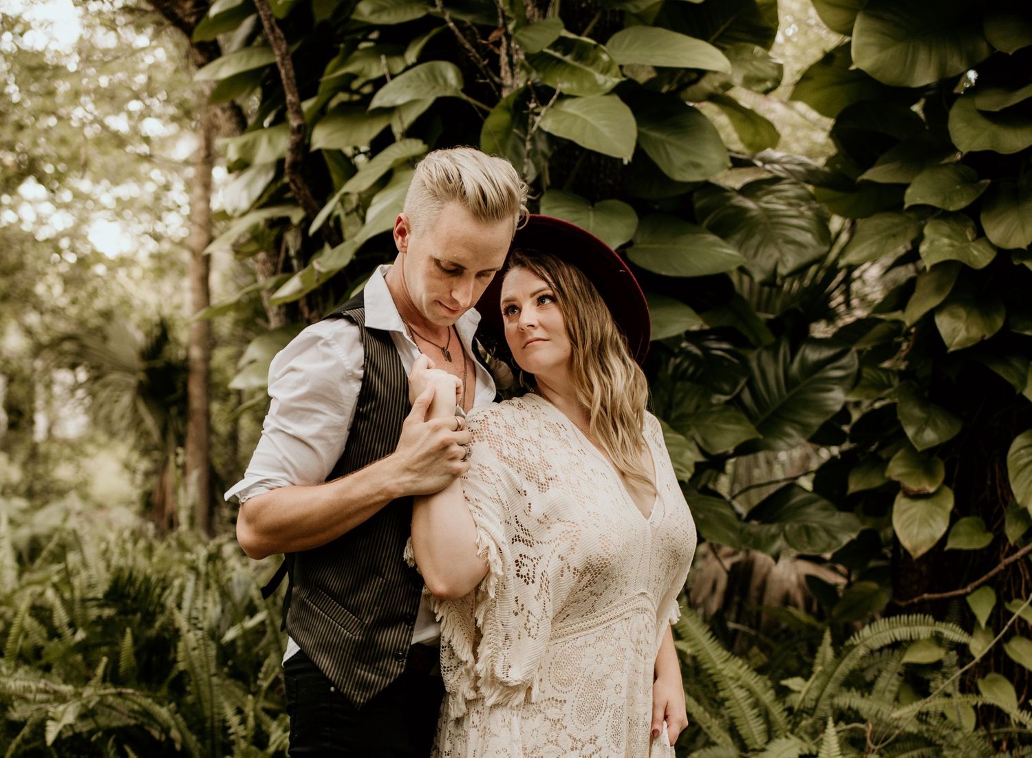 Jacksonville Florida Wedding Photographer