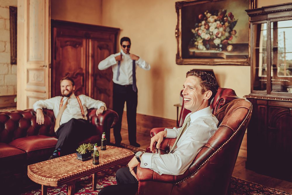 Photographie artistique Mariage élégant Londres Anglais Château de Fengari 17 Clérac
Photographe Portraitiste de France en Charente-Maritime