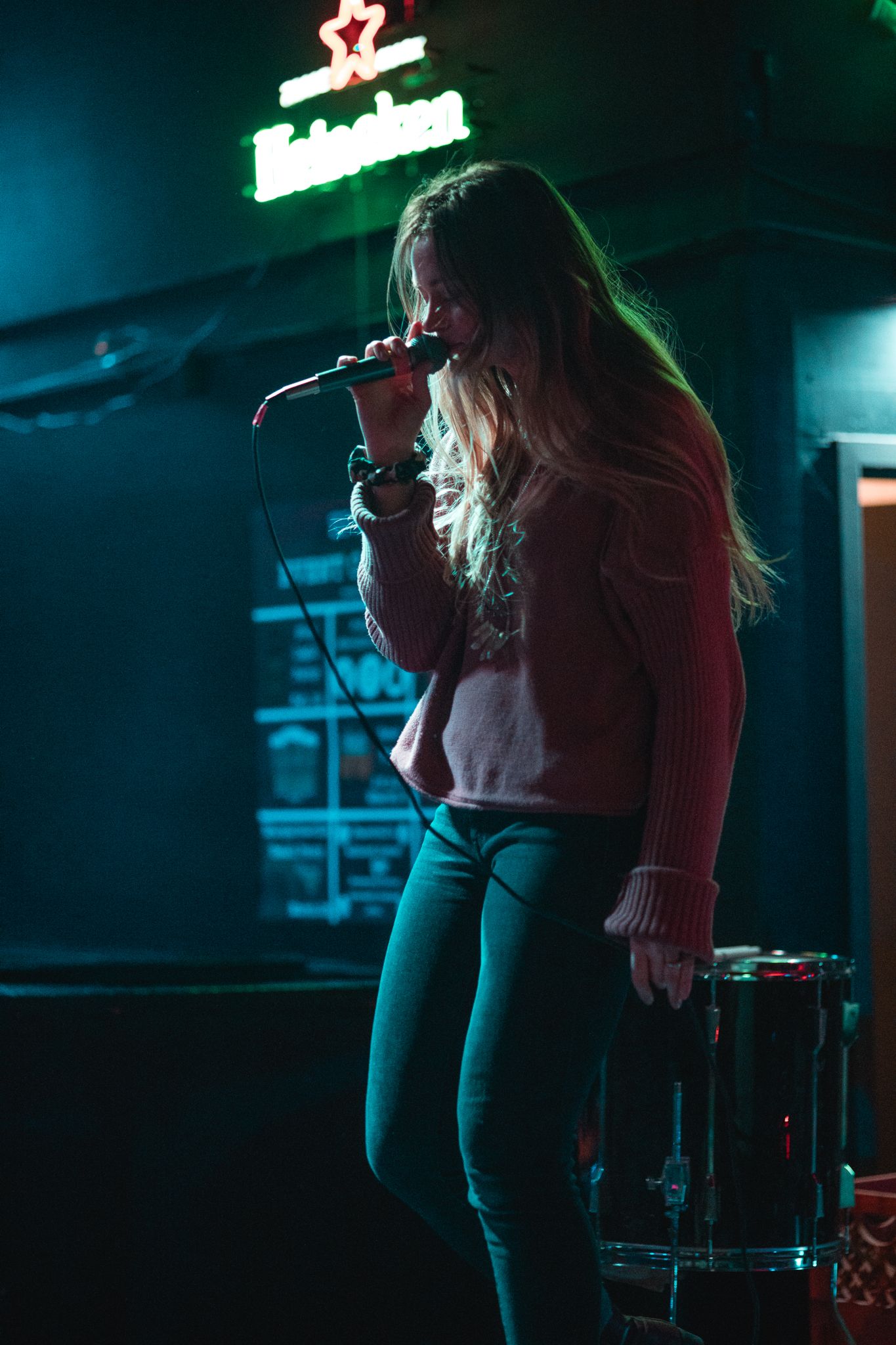 Live Performance