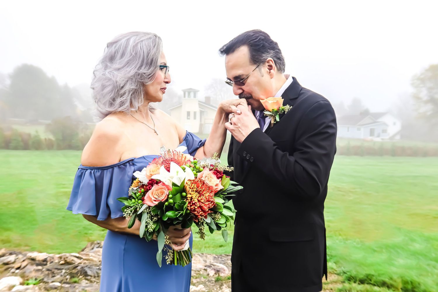 Wedding Photography Sessions