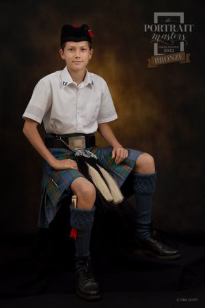 Maui cultural portraits