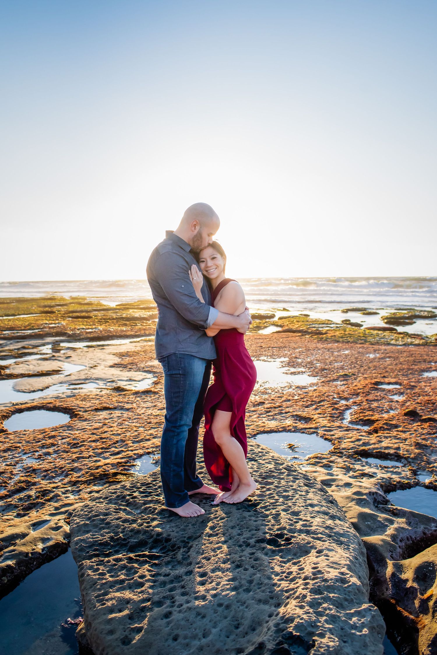 Engagement