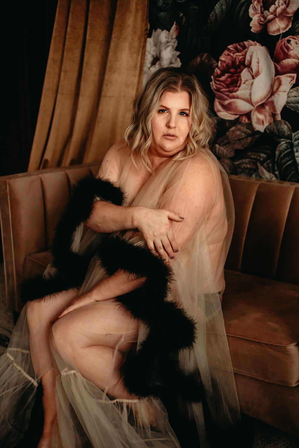 Boudoir MN, twin cities, mom boudoir