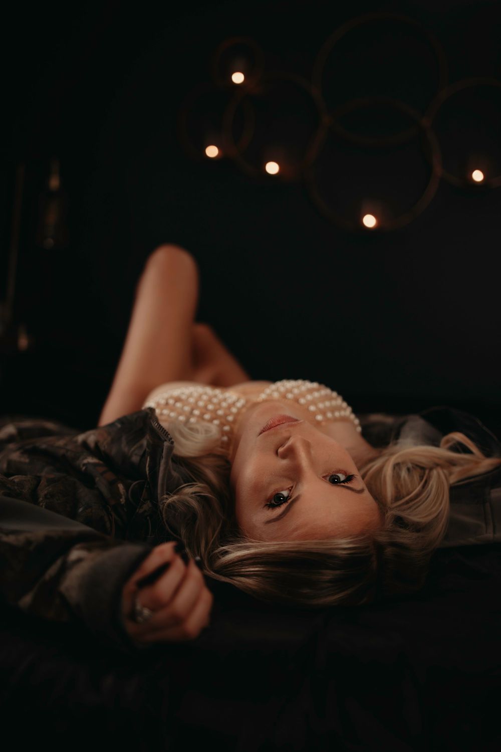 Boudoir MN, twin cities, mom boudoir