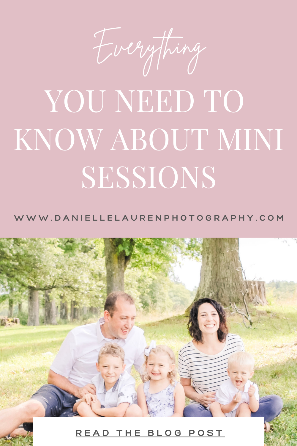 Hudson Valley Mini Sessions, Hudson Valley Photographer