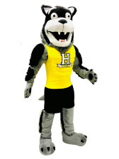 Husky mascot PEI mascot HRM Mascot custom made mascot High School Mascot Eastcoast mascot well made mascots quality NS