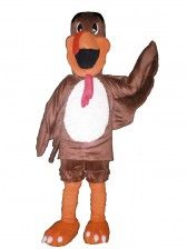 Turkey Mascot Hand Made Mascot Costumes Nova Scotia Halifax Quality Mascots HRM Nova Scotia Olympus Mascots Hog Town