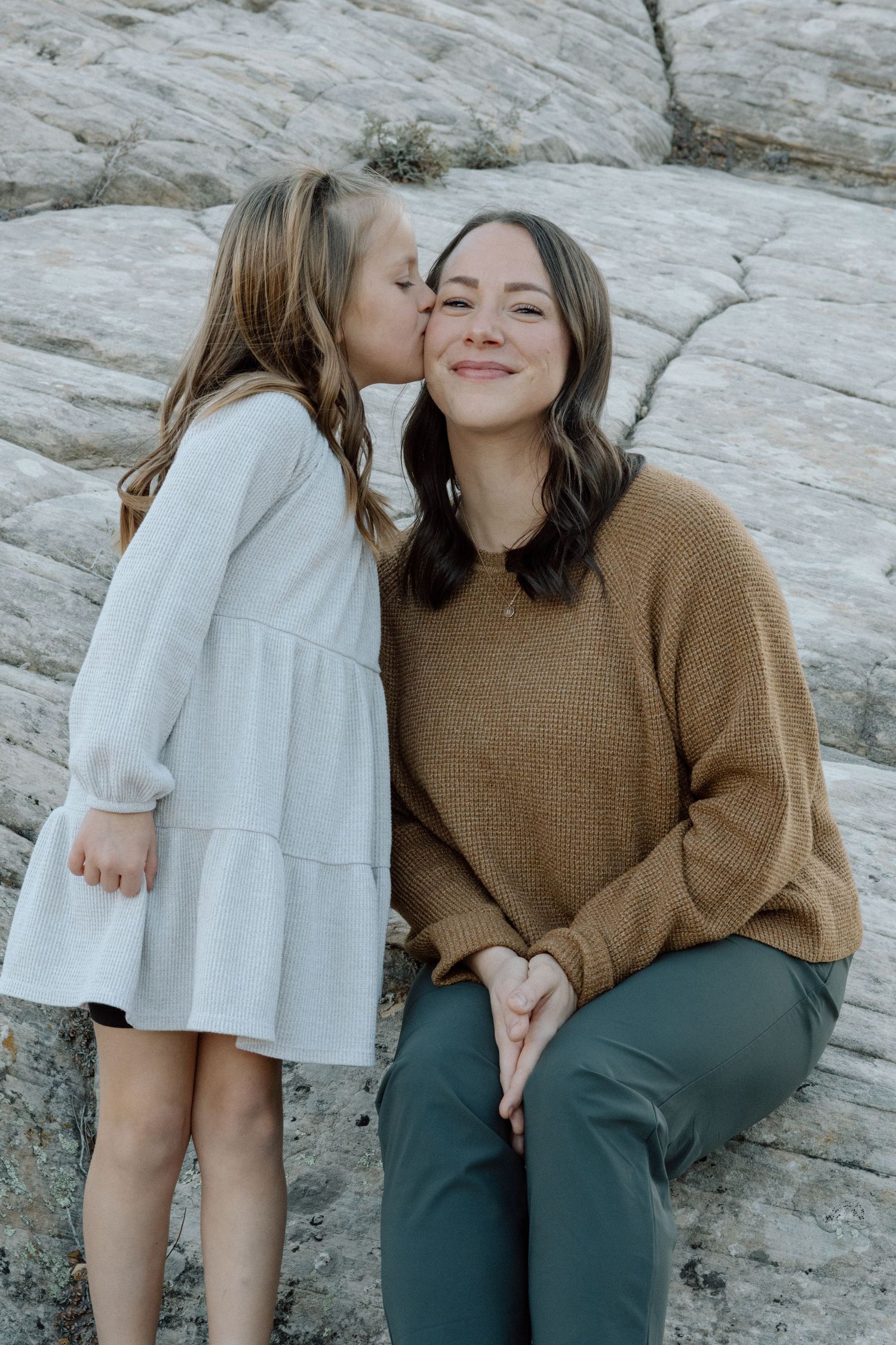 Southern Utah Family Session