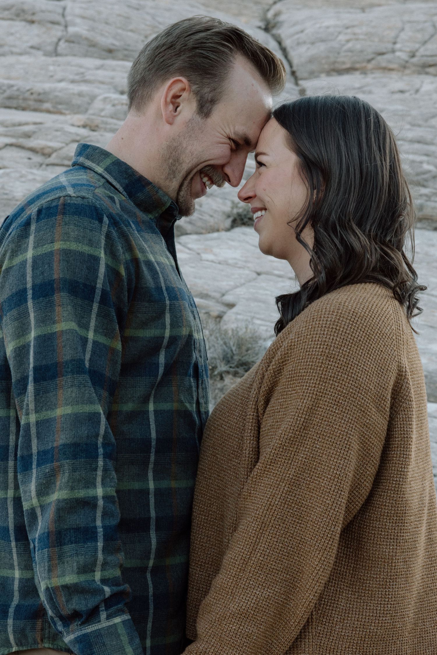 Southern Utah Family Session