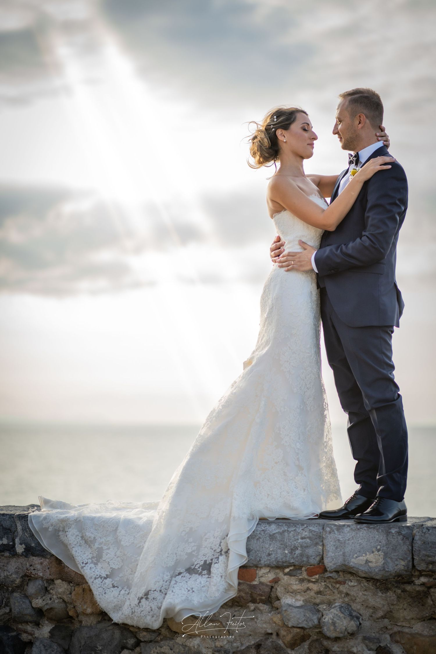 Brautpaar shooting in Sizilien, Hochzeitsfotograf in italien, Destination Hochzeitsfotograf
