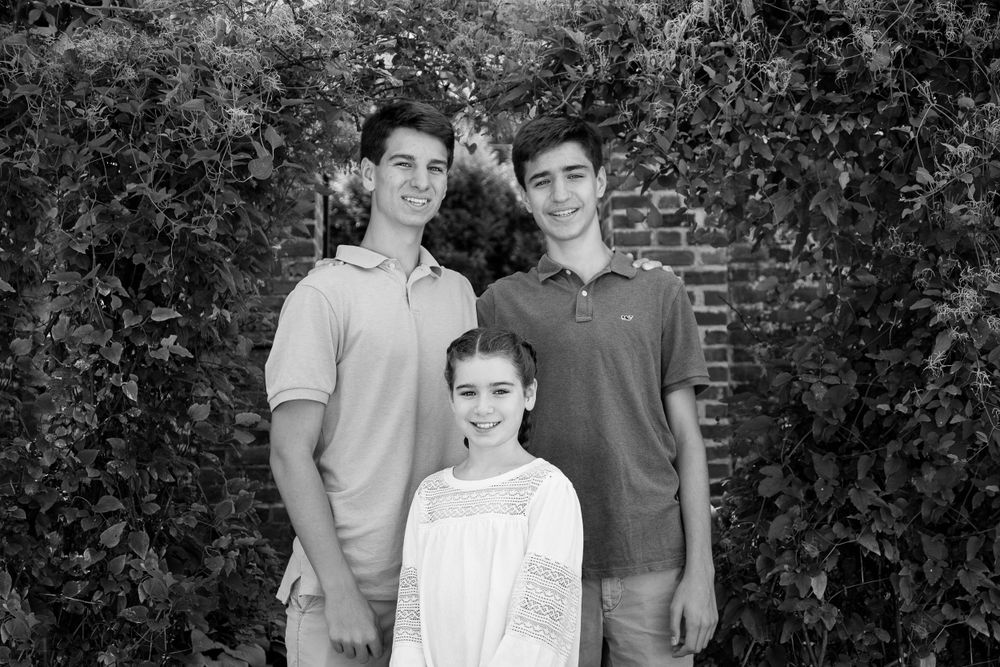Expected and Unexpected Moments, Professional Photographer, Ridgefield CT, Family Photography