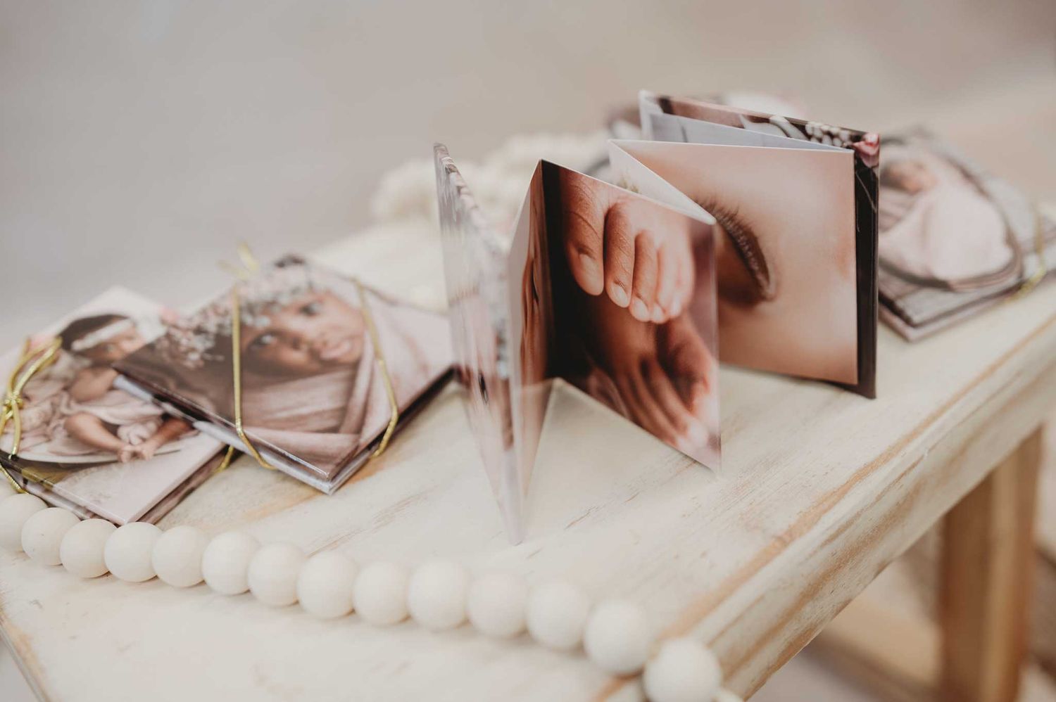 buffalo ny newborn photographer
