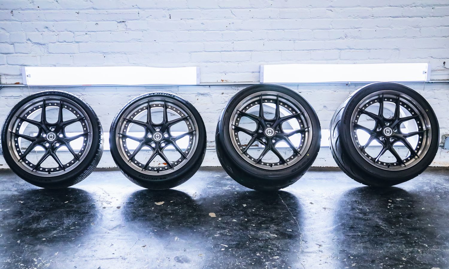 HRE Wheels