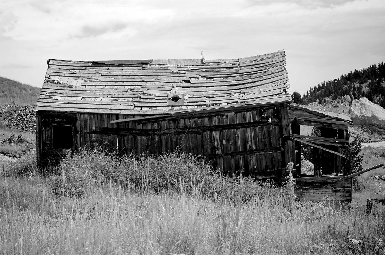 Altman, Colorado