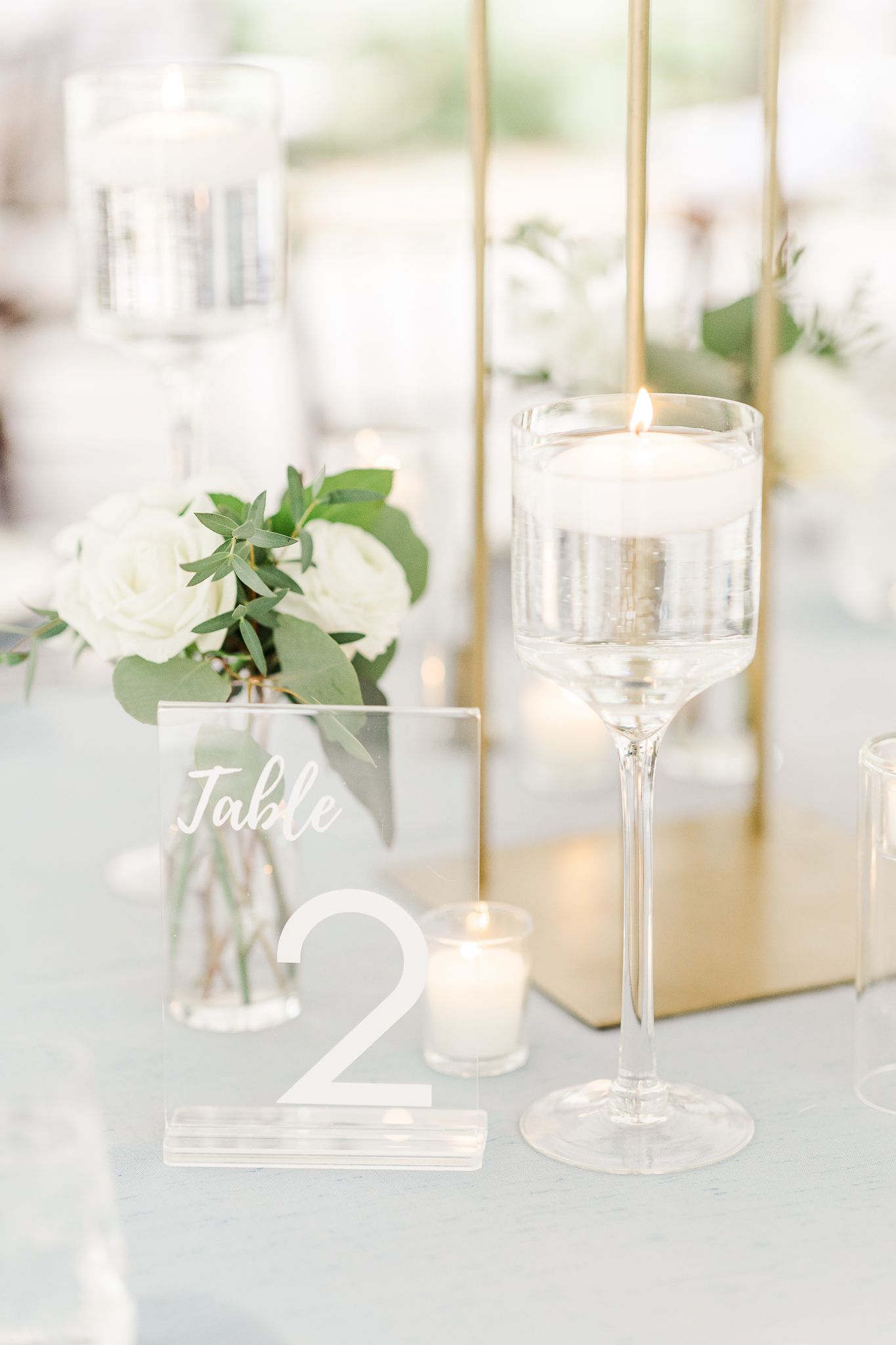 AIRLIE VIRGINIA WEDDING PICTURES