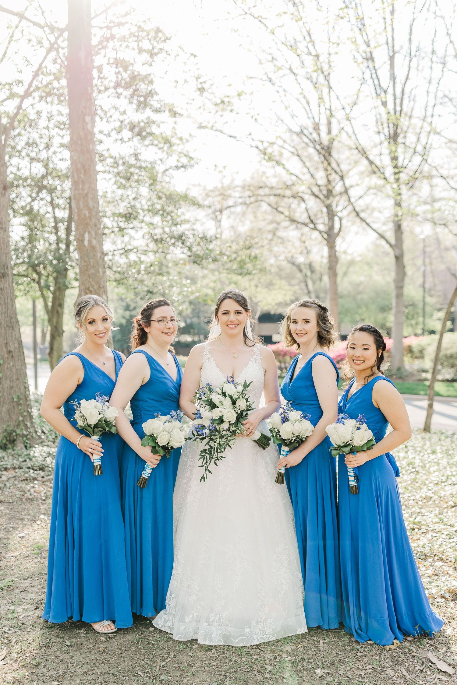 ALEXANDRIA WEDDING PHOTOGRAPHER