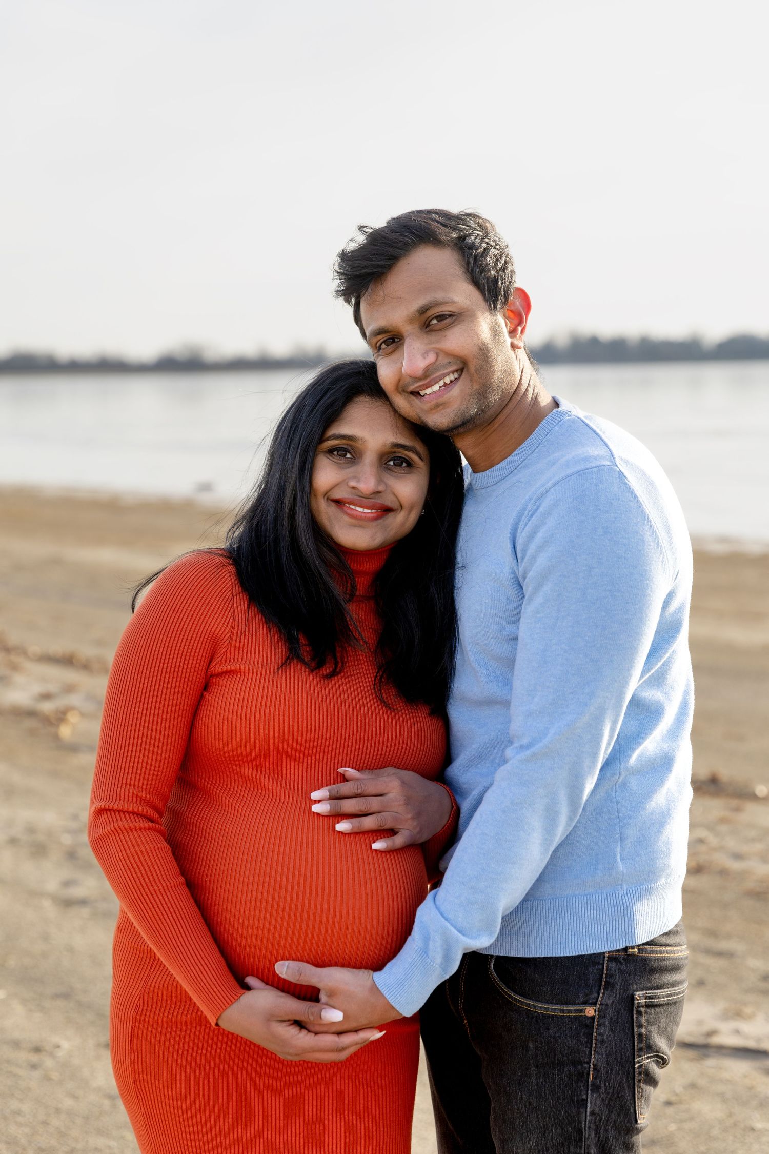 Best locations for a photoshoot in Metro Detroit Michigan