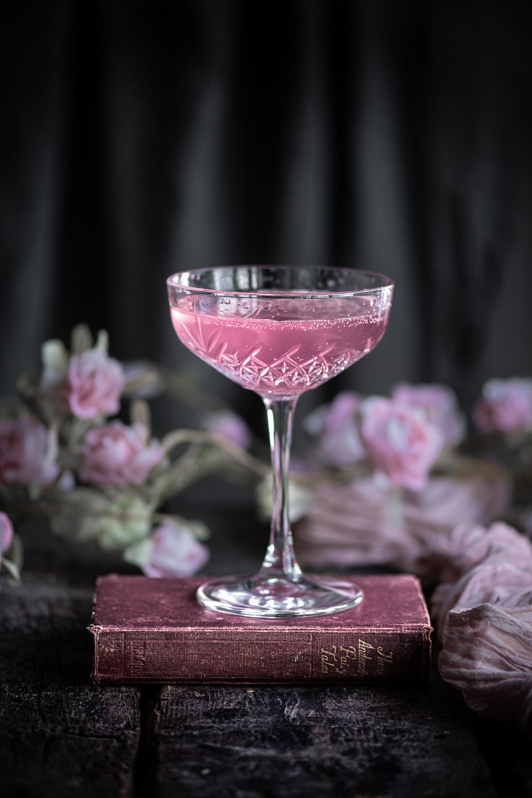 Gorgeous Bokeh Effect - Photo by © Donna Crous