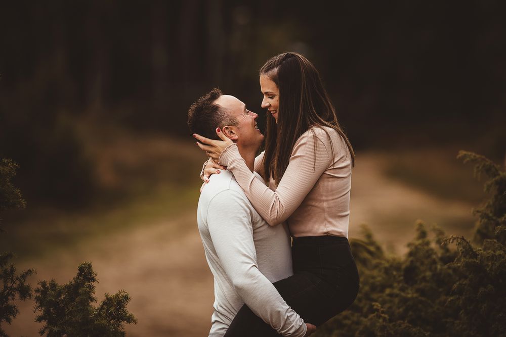 Paarfotografie Lünen, Fotograf Lünen NRW